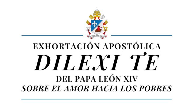 Dilexi Te