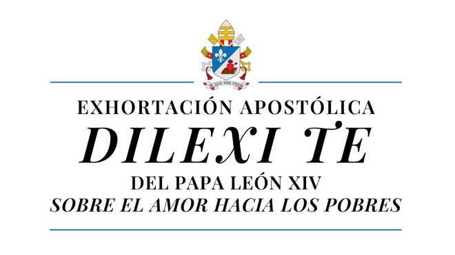 Dilexi Te