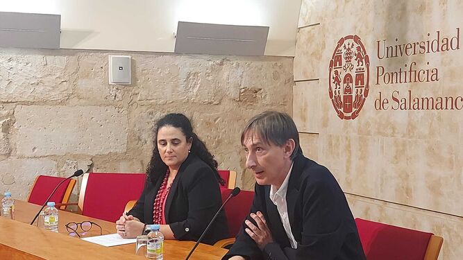 VI Jornada de actualización en salud mental en la UPSA