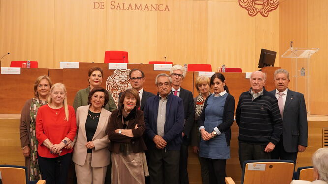 Ganadores