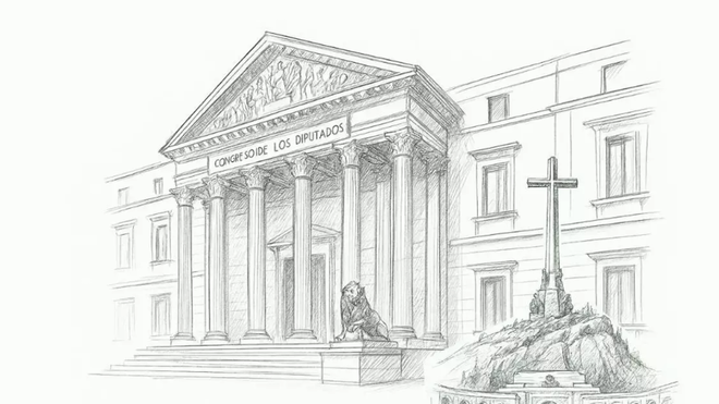 Cartel de las jornadas de la Fundación Enraizados