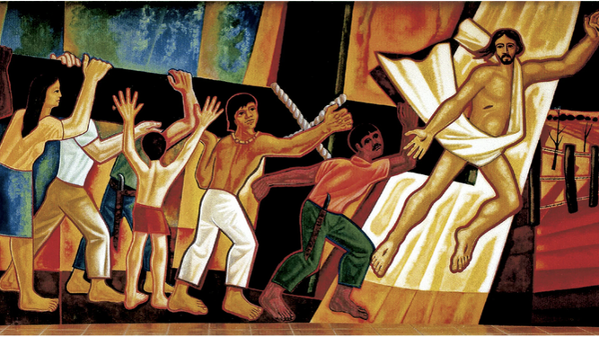 Teología de la liberación