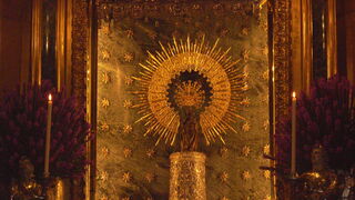 La Virgen del Pilar