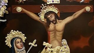 El Señor de los Milagros