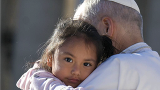 La revolución de la ternura