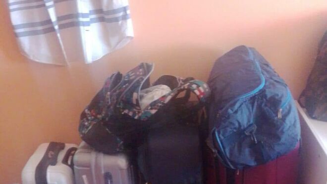 Fui forastero y me recibiste... Jornada de migración en Extremadura
