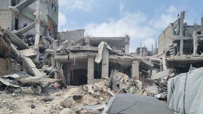 Gaza
