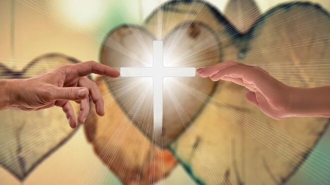 Amor de Dios