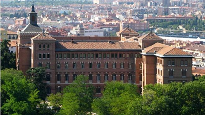 Seminario Conciliar de Madrid