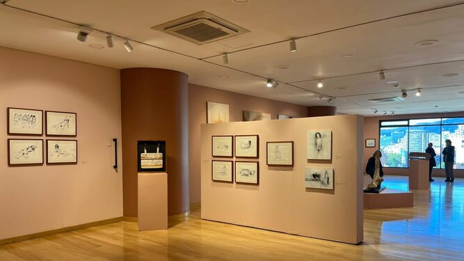 Exposición
