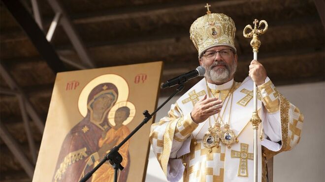 Sviatoslav Shevchuk