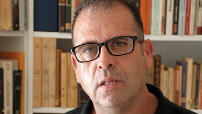 Antonio J. Mialdea