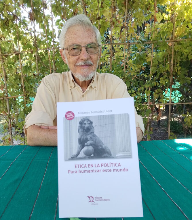 Fernando Bermúdez