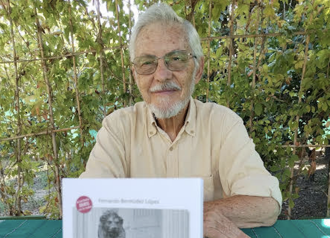 Fernando Bermúdez