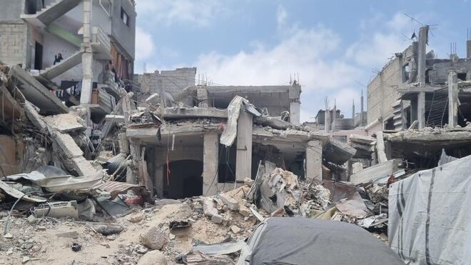 Gaza