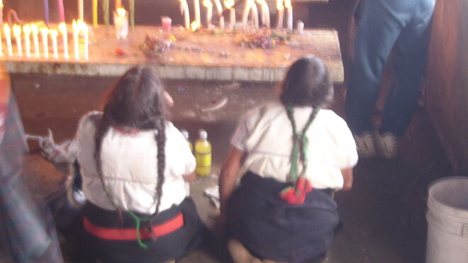 Dios hará justicia a sus amigos