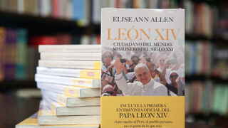 León XIV. Ciudadano del mundo, misionero del siglo XXI