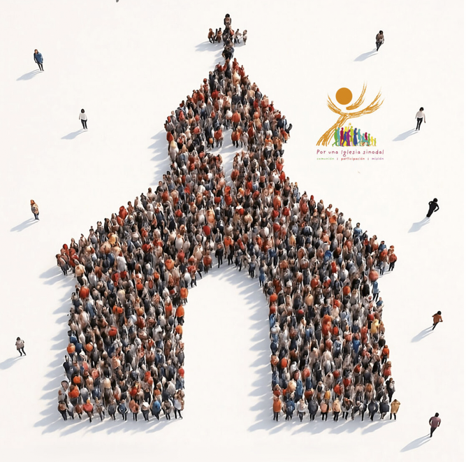 Iglesia sinodal