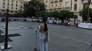 Iglesia de Córdoba por el Trabajo Decente