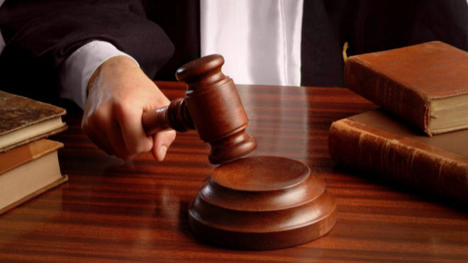 Nuestro Dios “siempre” hace justicia