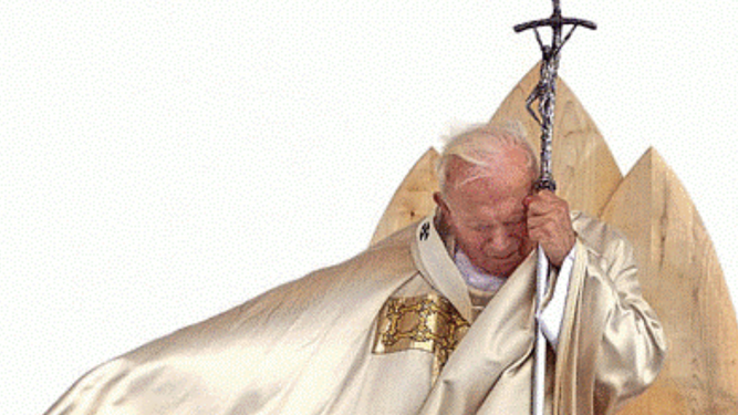 Juan Pablo II