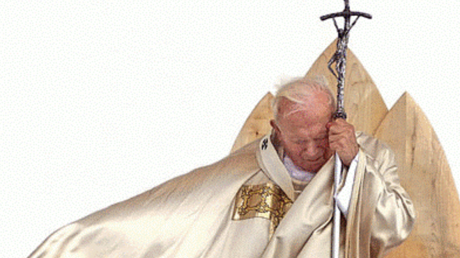 Juan Pablo II