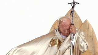 Juan Pablo II