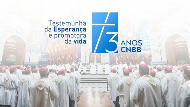 73 aniversario de la CNBB