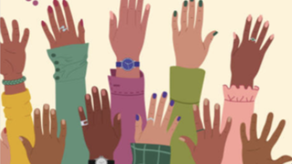 Imagen de la convocatoria de Berpiztu Kristau Taldea