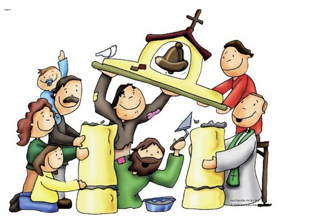 Consejo pastoral