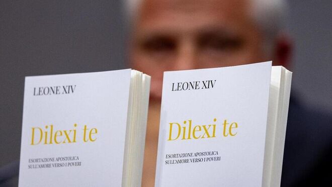 'Dilexi te'