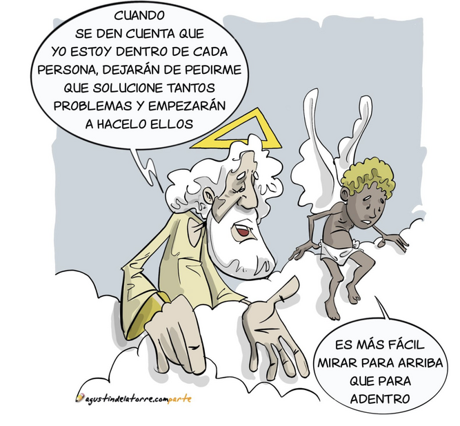 Peticiones