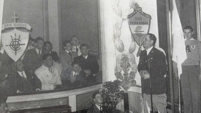 Perón