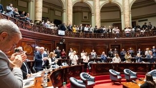 Senado Uruguay