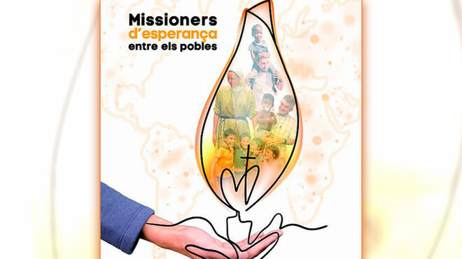 Jornada Domund