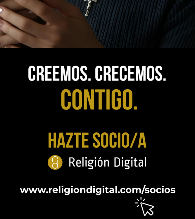 Hazte socio/a ahora