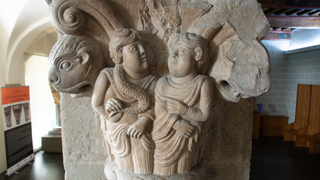 Patrimonio religioso en Aragón