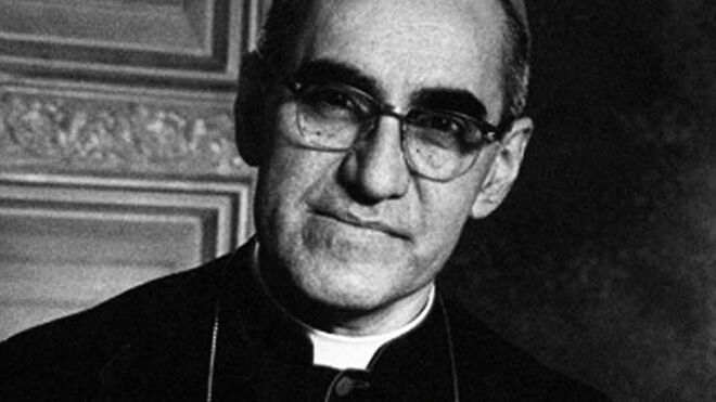 Óscar Arnulfo Romero