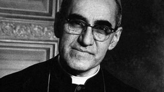 Óscar Arnulfo Romero