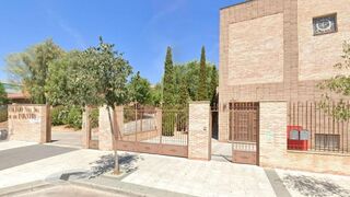 Colegio Infantes de Toledo