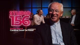 El cardenal De Kesel