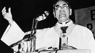 Monseñor Óscar Romero