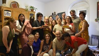 Locas, transgresoras, ilusas (salmo 40)