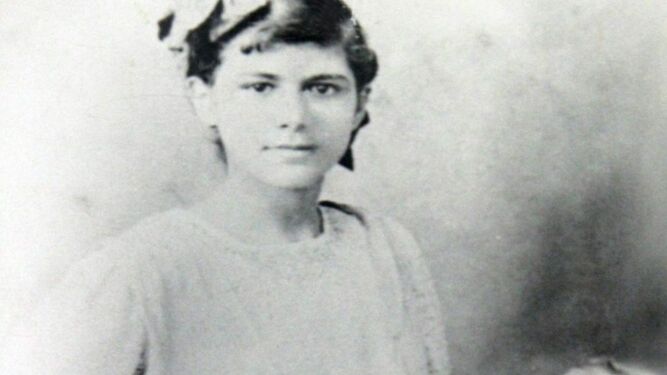 Carmen Rendiles