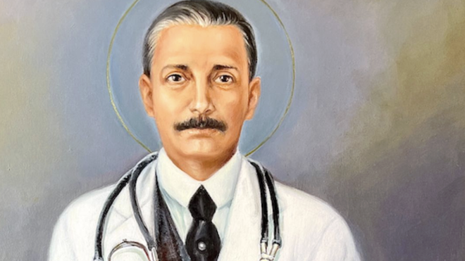 José Gregorio Hernández