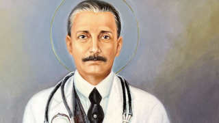 José Gregorio Hernández