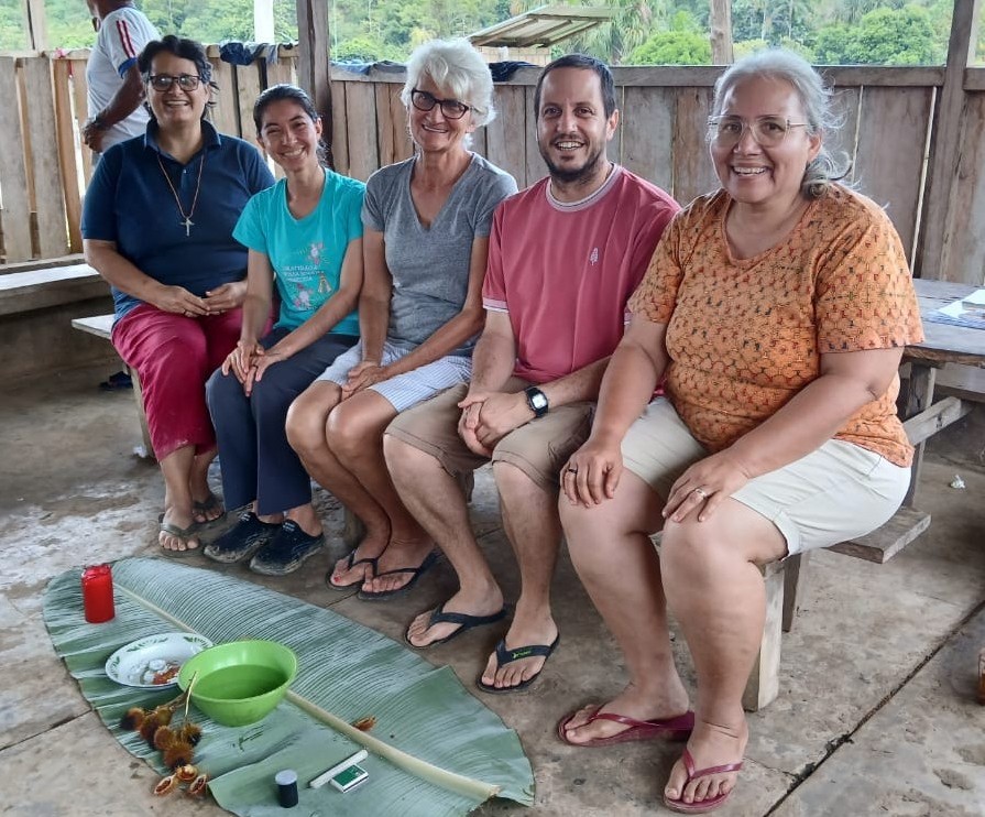 Equipo de Angoteros