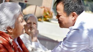 Dignidad y humanización