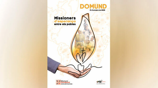 Misioneros de esperanza entre los pueblos