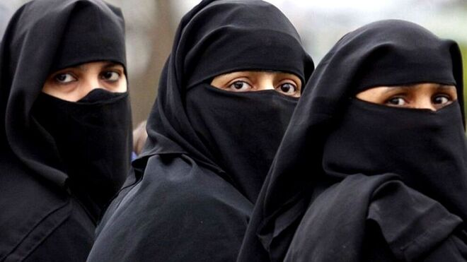 Niqab